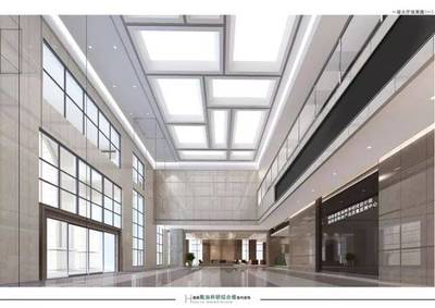 集團榮獲13項中國建筑工程裝飾獎，室內外裝飾工程設計彰顯卓越實力