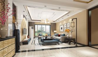 福州精品裝飾設計工程 室內外裝飾藝術與實用性的完美融合