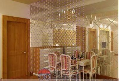 南昌室內外裝飾工程施工與設計的無縫銜接