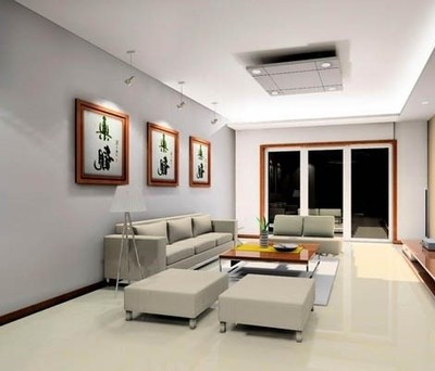 口碑卓越的建筑團隊 室內外裝飾工程的匠心設計