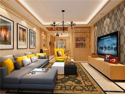 南通裝潢公司哪家好？2018江蘇南通十大裝潢公司及室內外裝飾工程設計指南