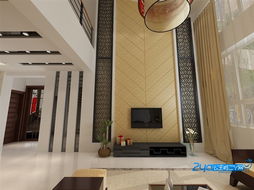 專業室內外設計及整體裝修工程——打造一體化裝飾解決方案