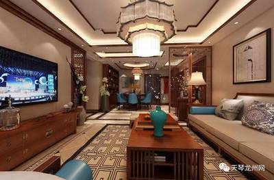 熱烈祝賀廣西幸福家園裝飾設計工程成功冠名龍州超級艦隊王牌特賣會，科技賦能室內外裝飾新篇章