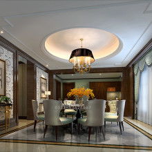 達飛裝飾設計工程公司 打造高端室內外空間的藝術與工程專家