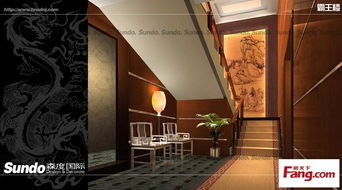 河南酒店裝飾設計 打造內外兼修的卓越空間