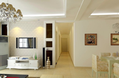 蘇海裝飾裝潢加盟 開啟室內外裝飾工程設計的創業新篇章