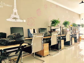 用心點亮生活 看準網室內外裝飾工程設計為本的理念